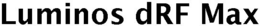 LUMINOS DRF MAX trademark