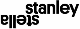 STANLEY STELLA trademark