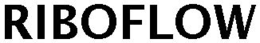 RIBOFLOW trademark