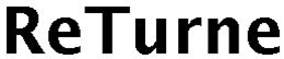 RETURNE trademark