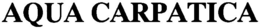 AQUA CARPATICA trademark