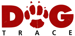 DOG TRACE trademark