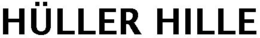 HÜLLER HILLE trademark