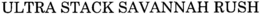 ULTRA STACK SAVANNAH RUSH trademark