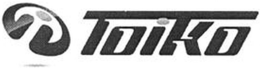 TOIKO trademark