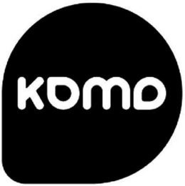 KOMO trademark