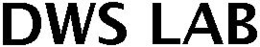 DWS LAB trademark