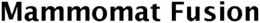 MAMMOMAT FUSION trademark