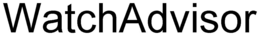 WATCHADVISOR trademark