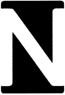 N trademark