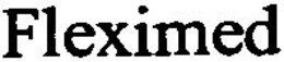 FLEXIMED trademark
