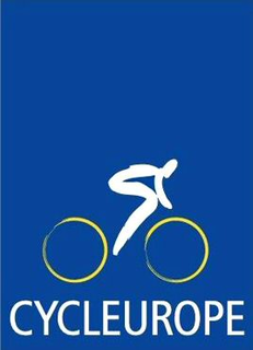 CYCLEUROPE trademark