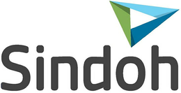 SINDOH trademark