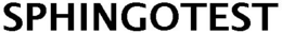 SPHINGOTEST trademark