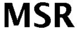 MSR trademark