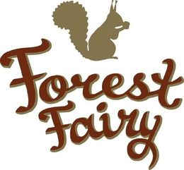 FOREST FAIRY trademark