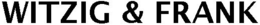 WITZIG & FRANK trademark
