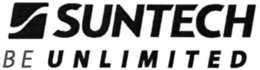 SUNTECH BE UNLIMITED trademark