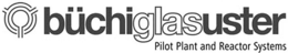 BÜCHIGLASUSTER PILOT PLANT AND REACTOR SYSTEMS trademark