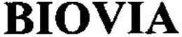 BIOVIA trademark