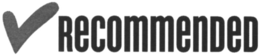 RECOMMENDED trademark