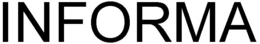 INFORMA trademark