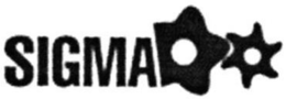 SIGMA trademark