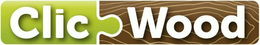 CLIC WOOD trademark