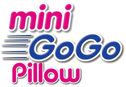 MINI GOGO PILLOW trademark