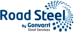 ROAD STEEL BY GONVARRI STEEL SERVICES trademark