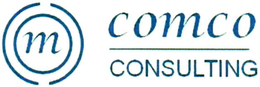 M COMCO CONSULTING trademark