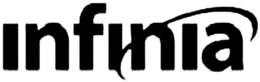 INFINIA trademark