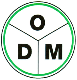O D M trademark