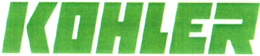 KOHLER trademark