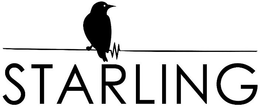 STARLING trademark
