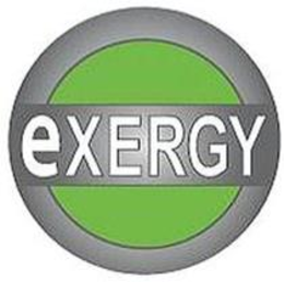 EXERGY trademark