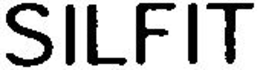 SILFIT trademark