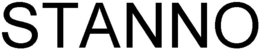 STANNO trademark