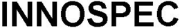 INNOSPEC trademark
