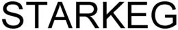 STARKEG trademark