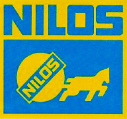 NILOS NILOS trademark