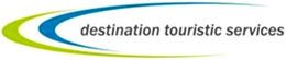 DESTINATION TOURISTIC SERVICES trademark
