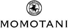 MOMOTANI SINCE 1885 trademark
