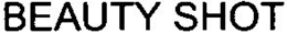 BEAUTY SHOT trademark