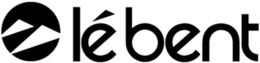LE BENT trademark