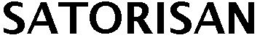 SATORISAN trademark