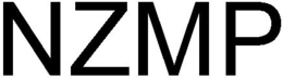 NZMP trademark