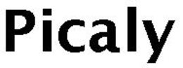 PICALY trademark