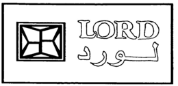 LORD trademark
