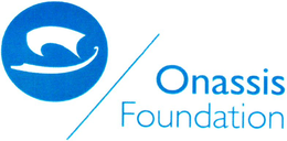 ONASSIS FOUNDATION trademark